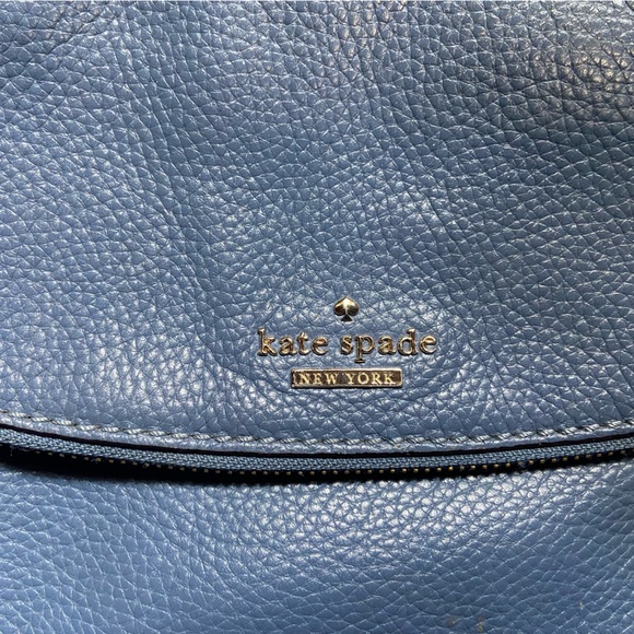 Kate Spade Crossbody Bag - Picture 2 of 4